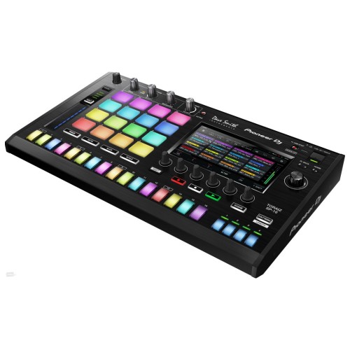 Pioneer Toraiz SP-16